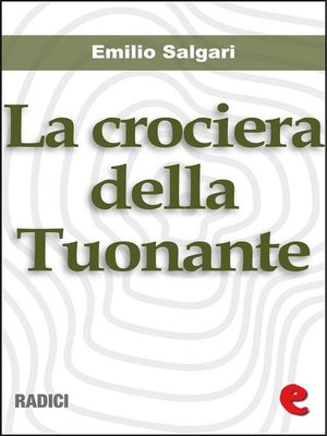 cover image of La Crociera della Tuonante